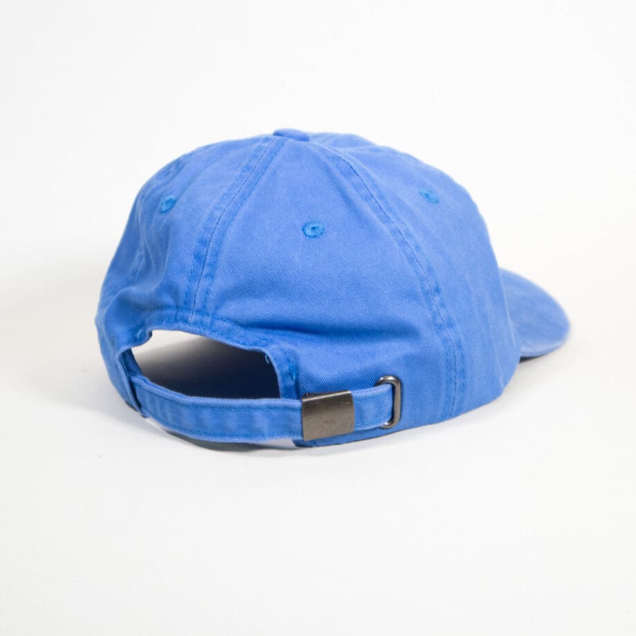 Butter All Damn Day Dad Hat - Image 4