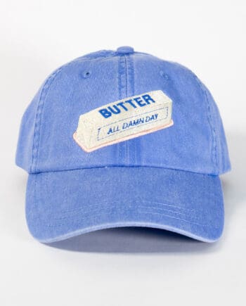 Stick of Butter Dad Hat