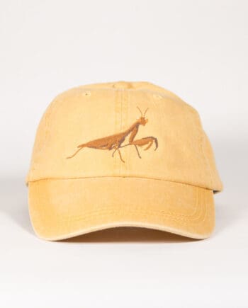 Summer Mantis Hat