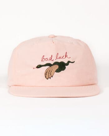 Bad Luck Hat