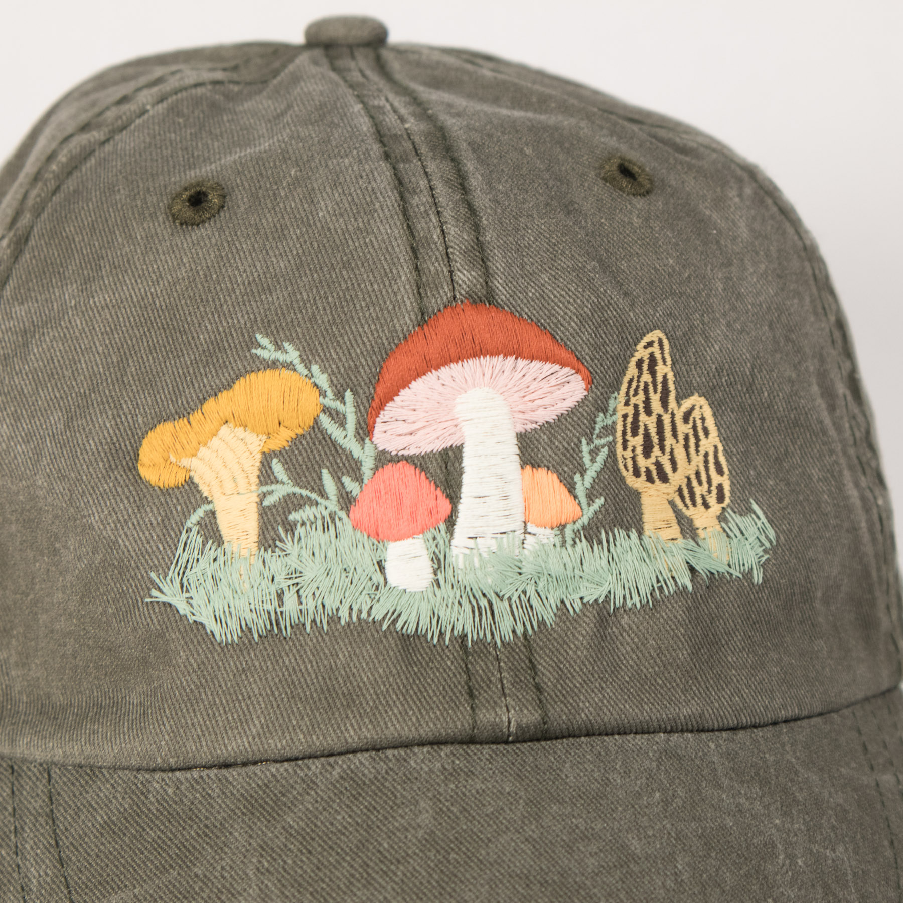 Humor Hats Scale hat mushroomm Balance Dad hat Funny Beach Hat