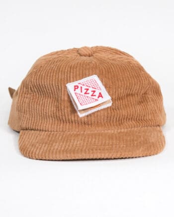 Kids Whole Pizza Hat