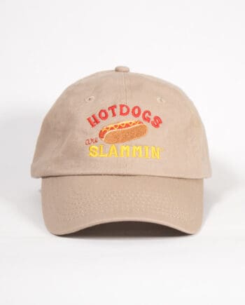 Kids Hotdogs are Slamin' Hat