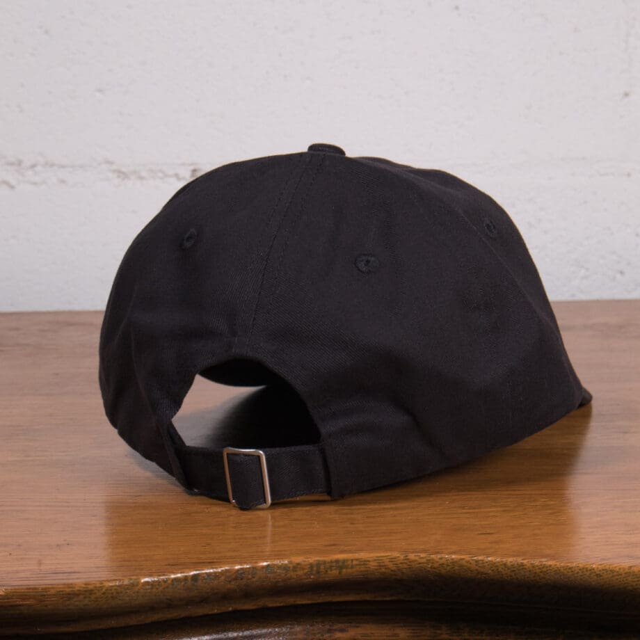 Let the Past Die Hat - Image 4