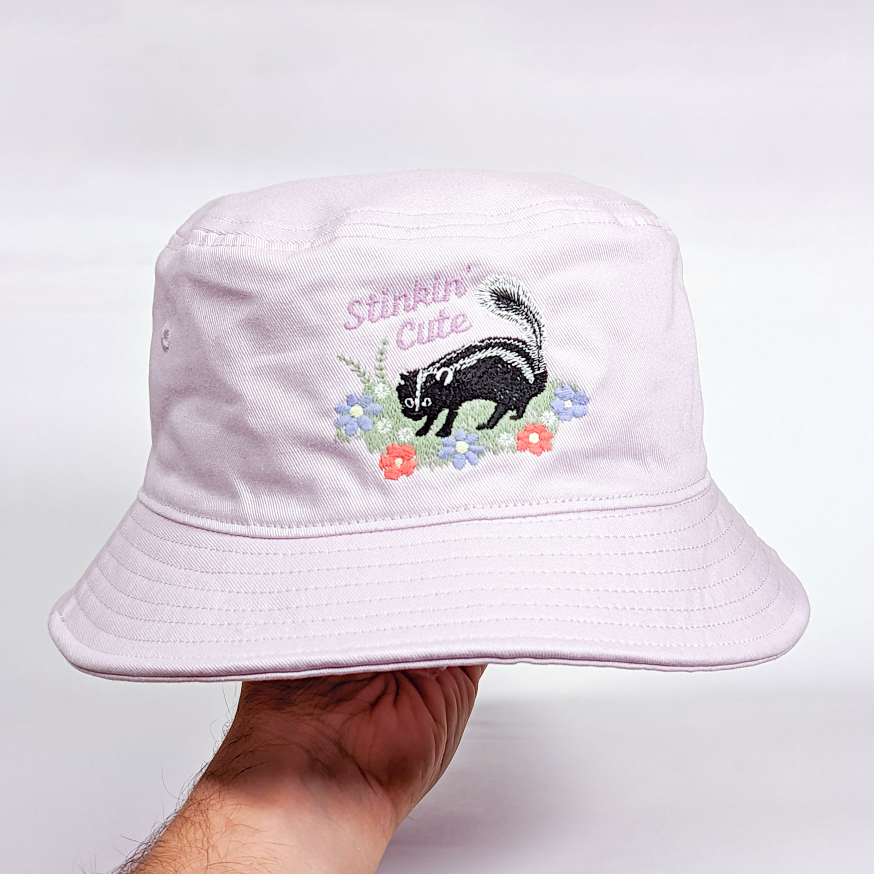 Cute bucket deals hats