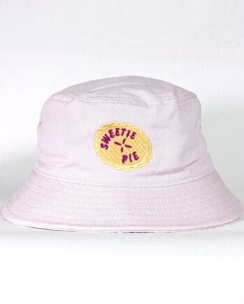 Sweetie Pie Bucket Hat