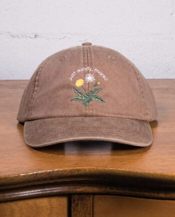 Just Dandy, Thanks! Dad Hat