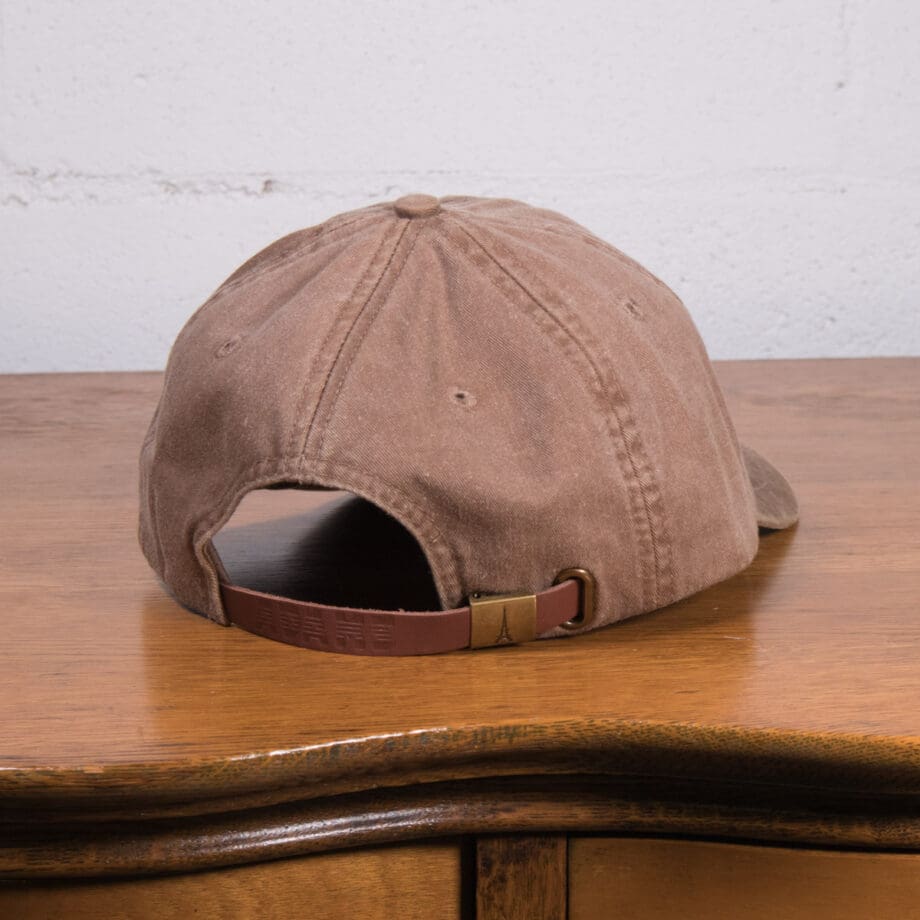 Just Dandy, Thanks! Dad Hat - Image 4