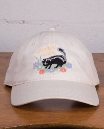 Stinkin' Cute Hat