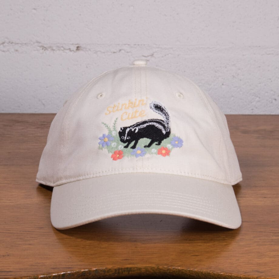 Stinkin' Cute Hat