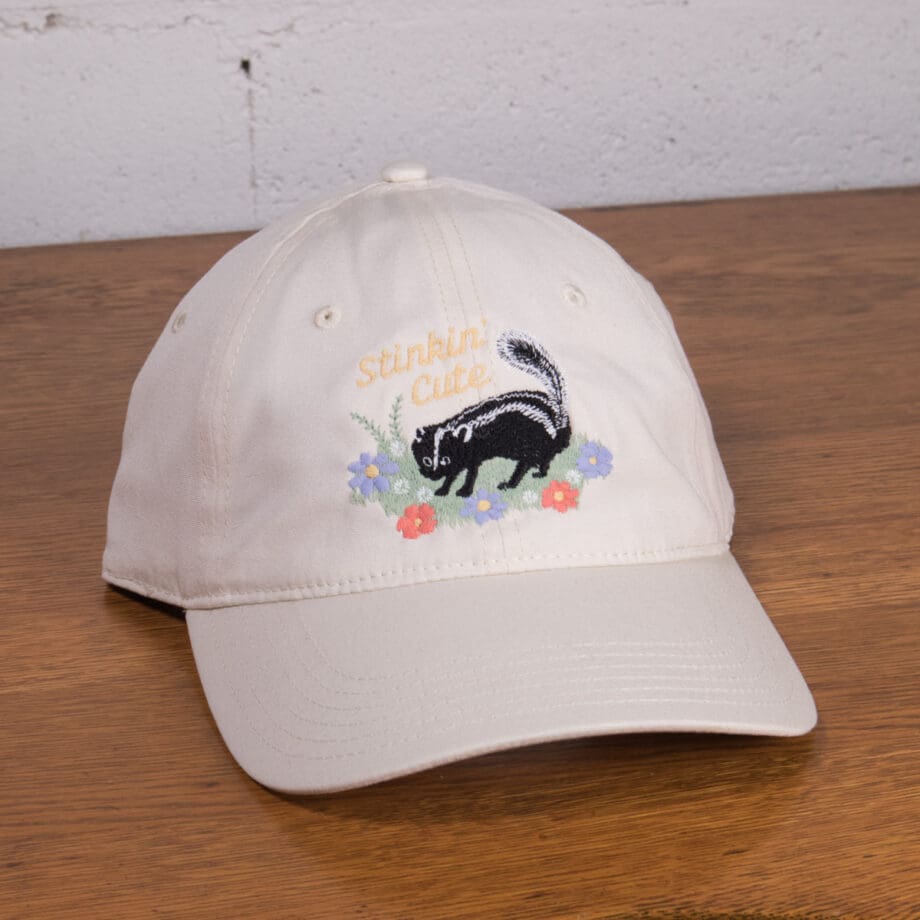 Stinkin' Cute Hat - Image 5