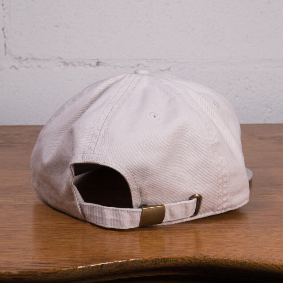 It's a Dog-Eat-Treat World Five-Panel Hat - Image 4