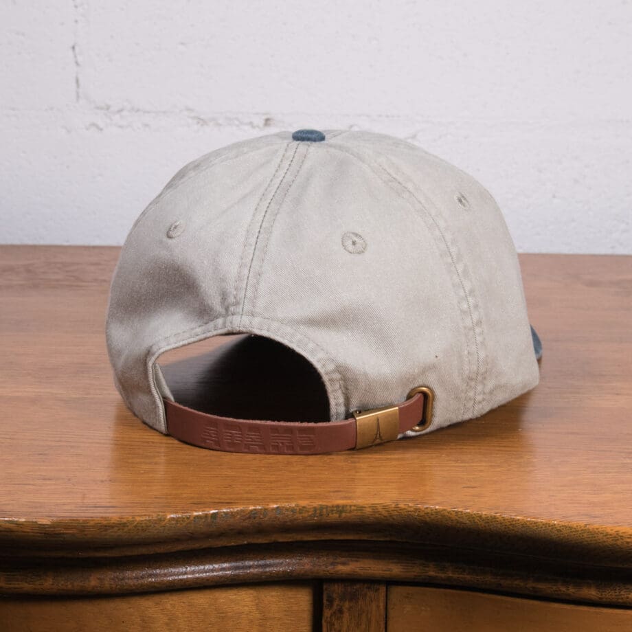 It's a Dog-Eat-Treat World Dad Hat - Image 4