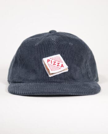 The whole pizza hat - Corduroy