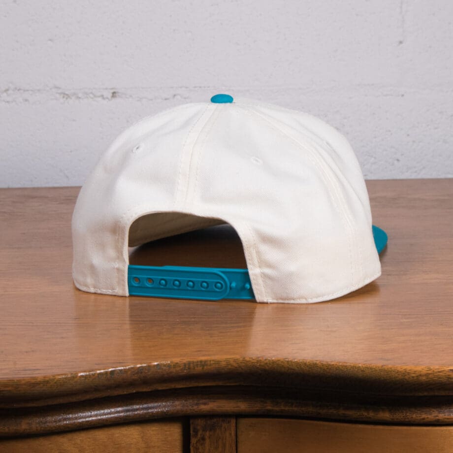 Lawn Chair Hat - Image 4