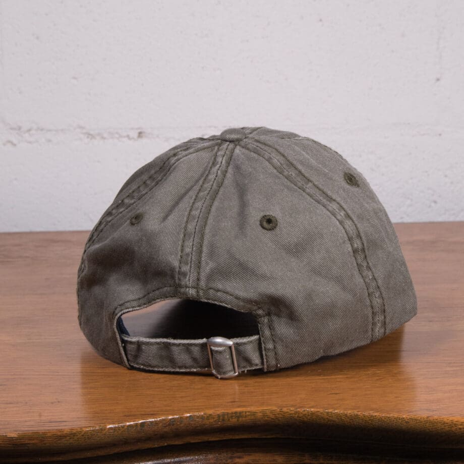 Mushroom Garden Dad Hat - Image 4
