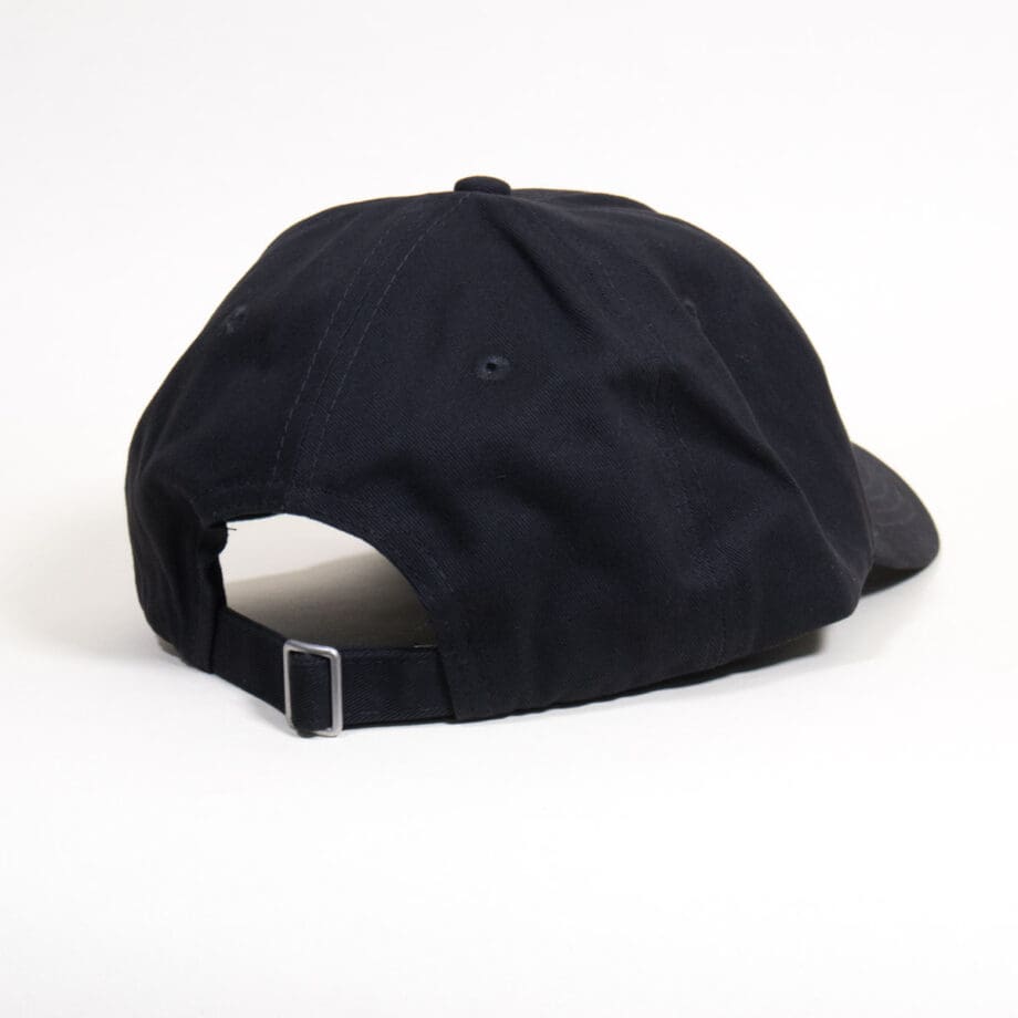 No Leftovers Dad Hat - Image 5