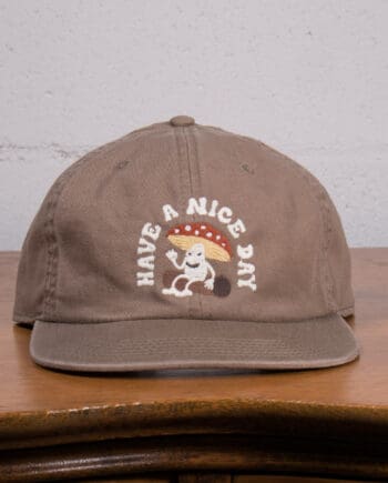 Have a Nice Day Hat