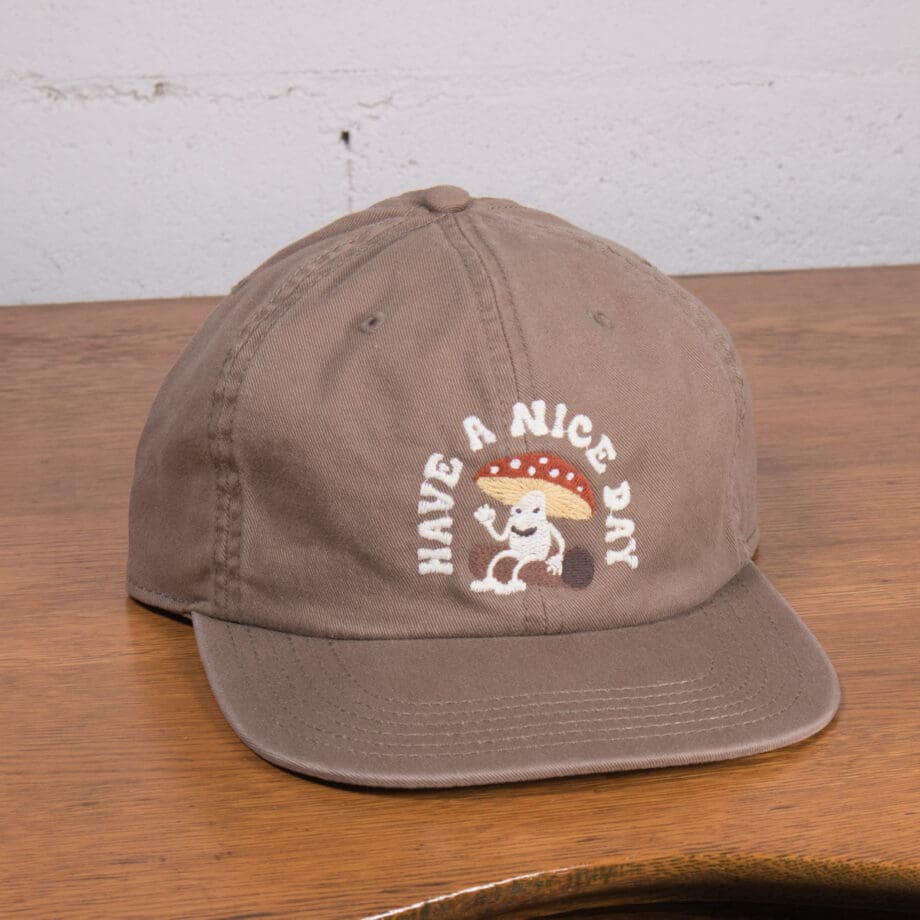 Have a Nice Day Hat - Image 5