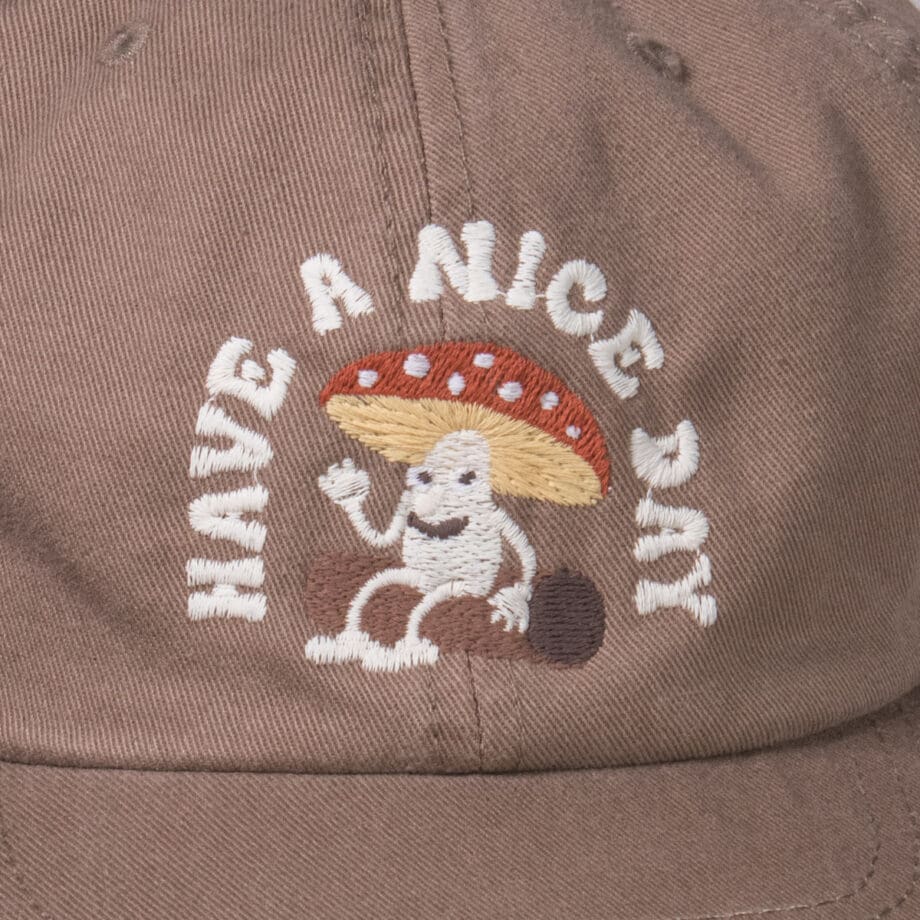 Have a Nice Day Hat - Image 2
