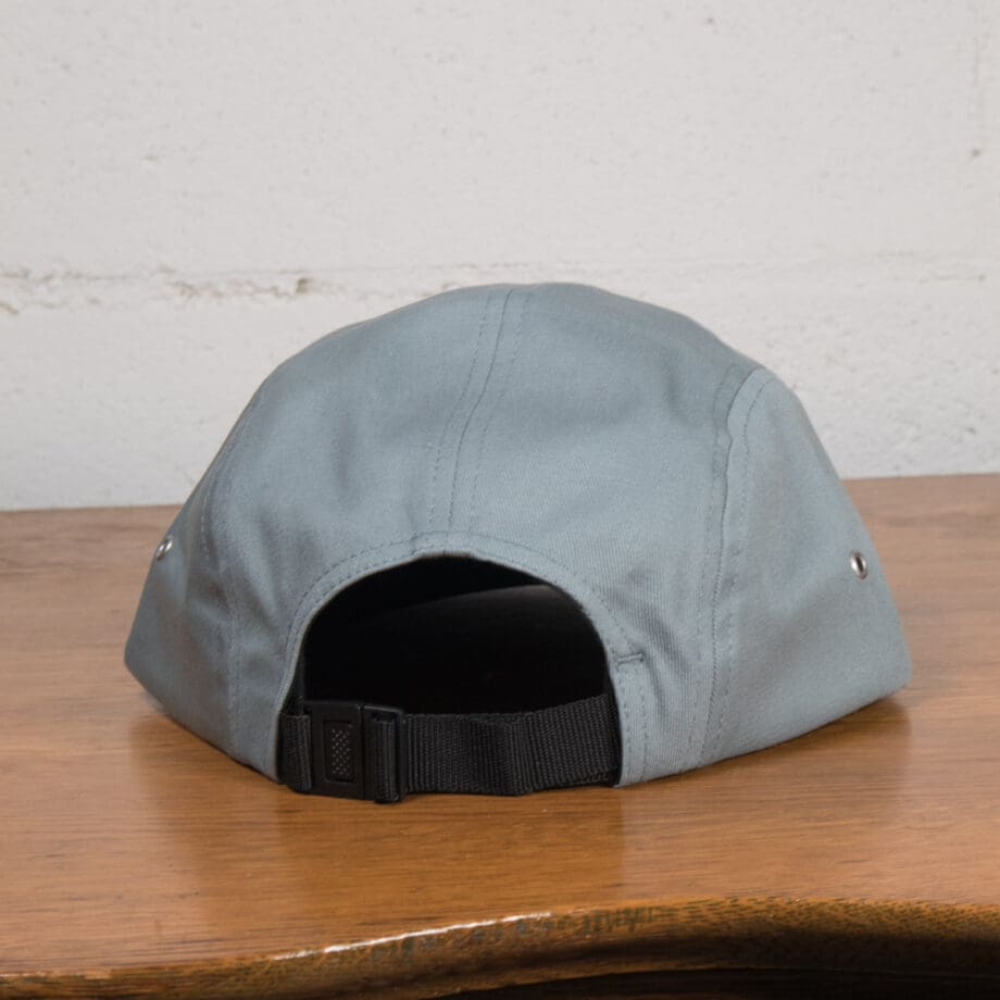 Mushrooms five panel hat - Image 4