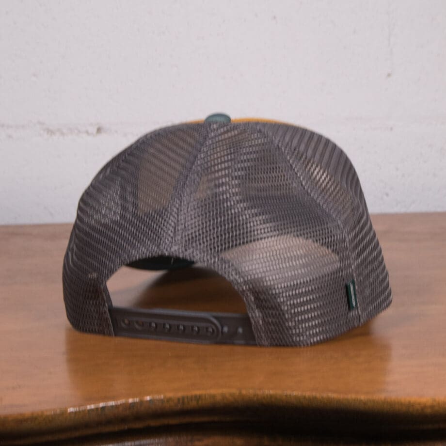 Slow Down Trucker Hat - Image 4