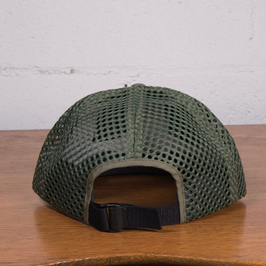 Take a Hike Meshback Cap - Image 7