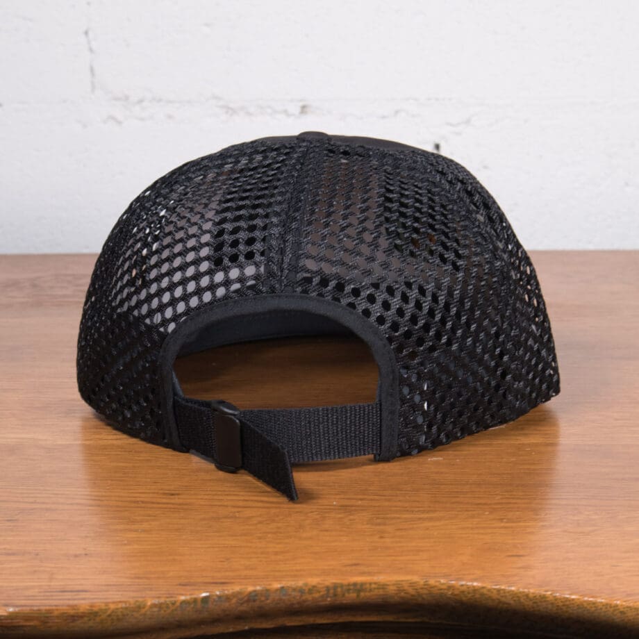 Take a Hike Meshback Cap - Image 4