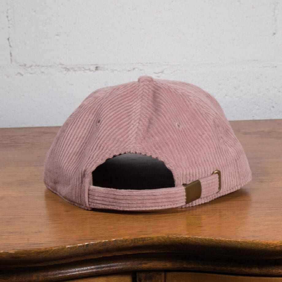 Crewel Dozen Donuts Hat - Image 5