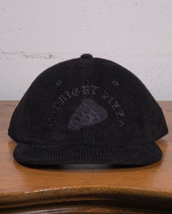 Midnight Pizza Club Cap