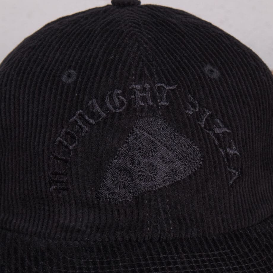 Midnight Pizza Club Cap - Image 2