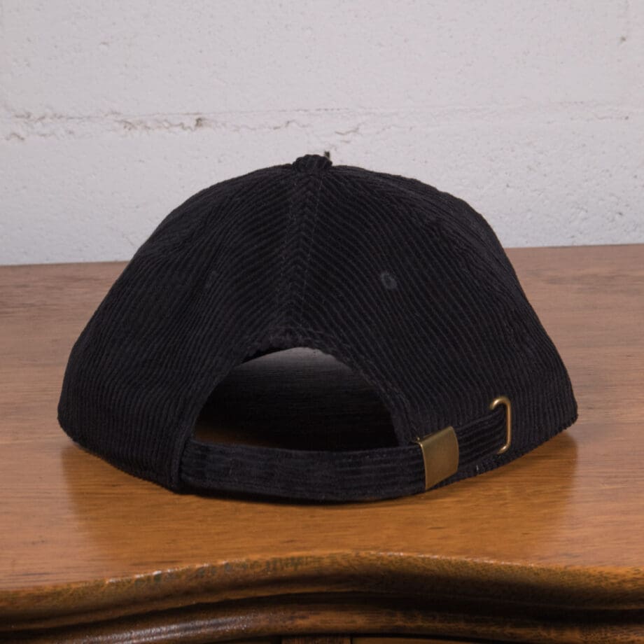 Midnight Pizza Club Cap - Image 5