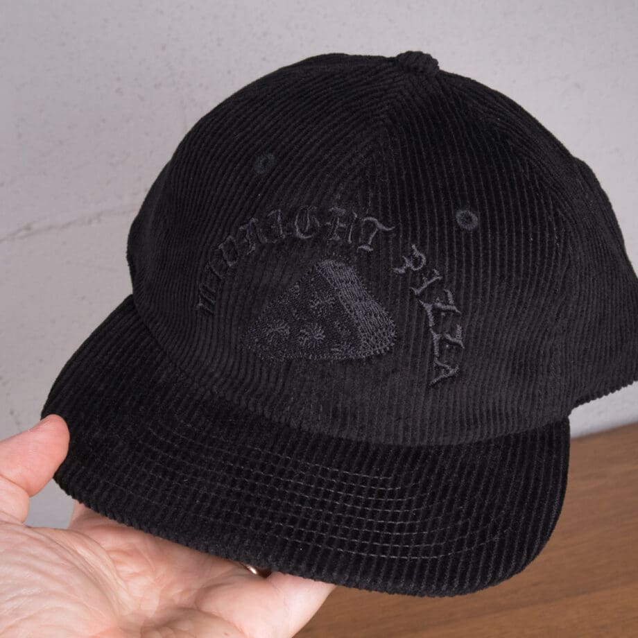 Midnight Pizza Club Cap - Image 4