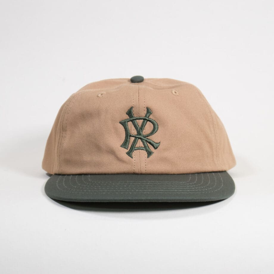 RVA Baseball Cap