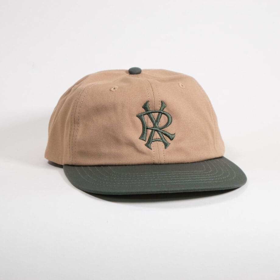 RVA Baseball Cap - Image 3