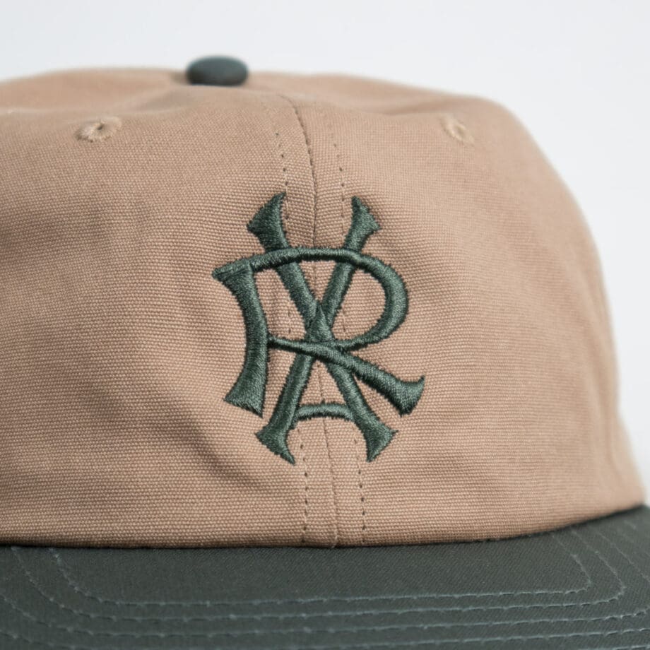 RVA Baseball Cap - Image 2