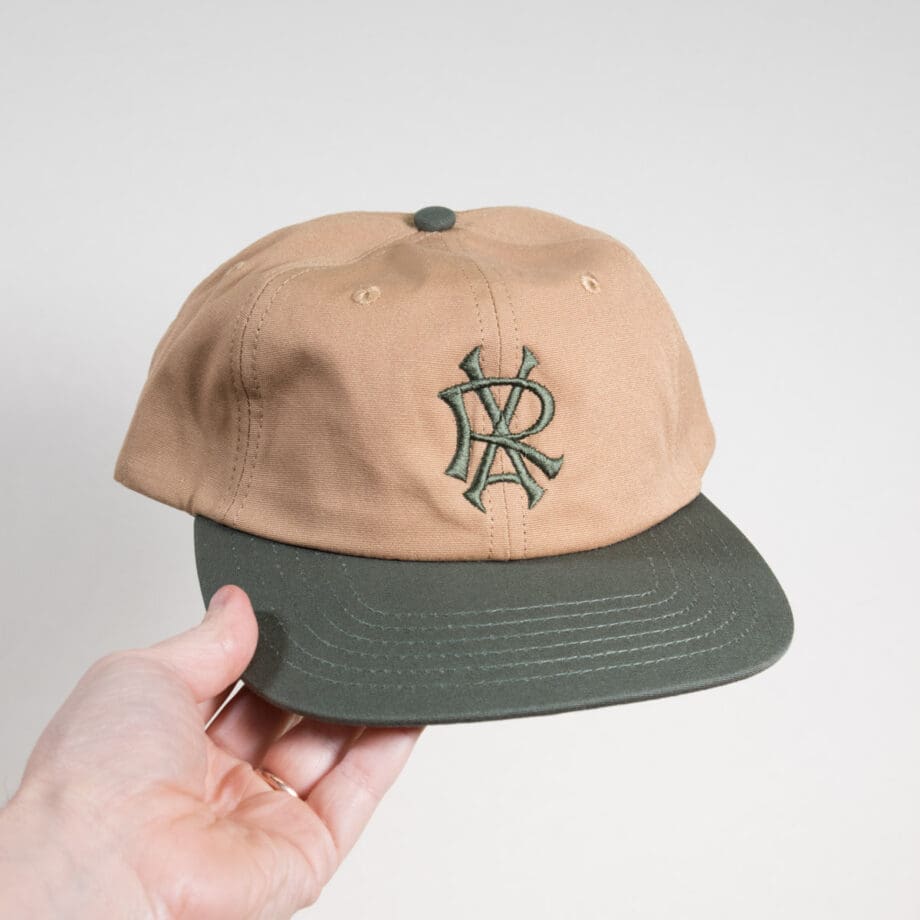 RVA Baseball Cap - Image 5