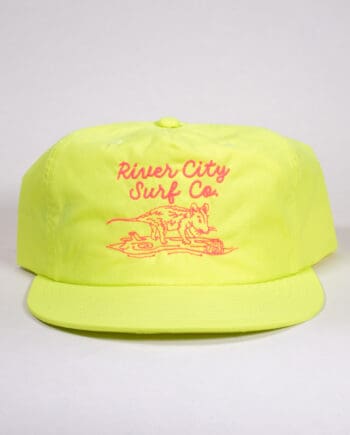 River City Surf Co Cap