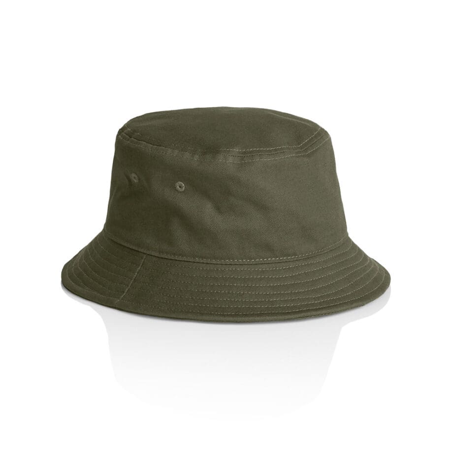 Cotton Bucket Hat - Image 4