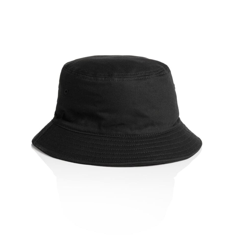 Cotton Bucket Hat - Image 2