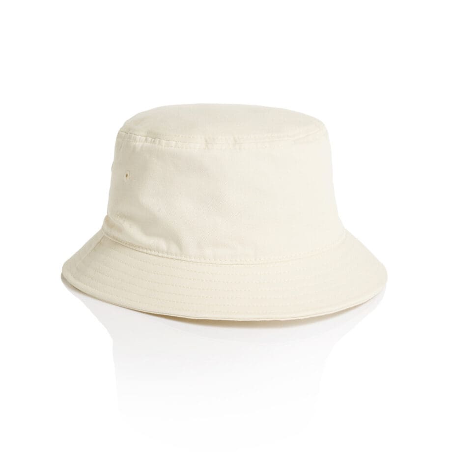 Cotton Bucket Hat - Image 8