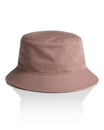 Cotton Bucket Hat