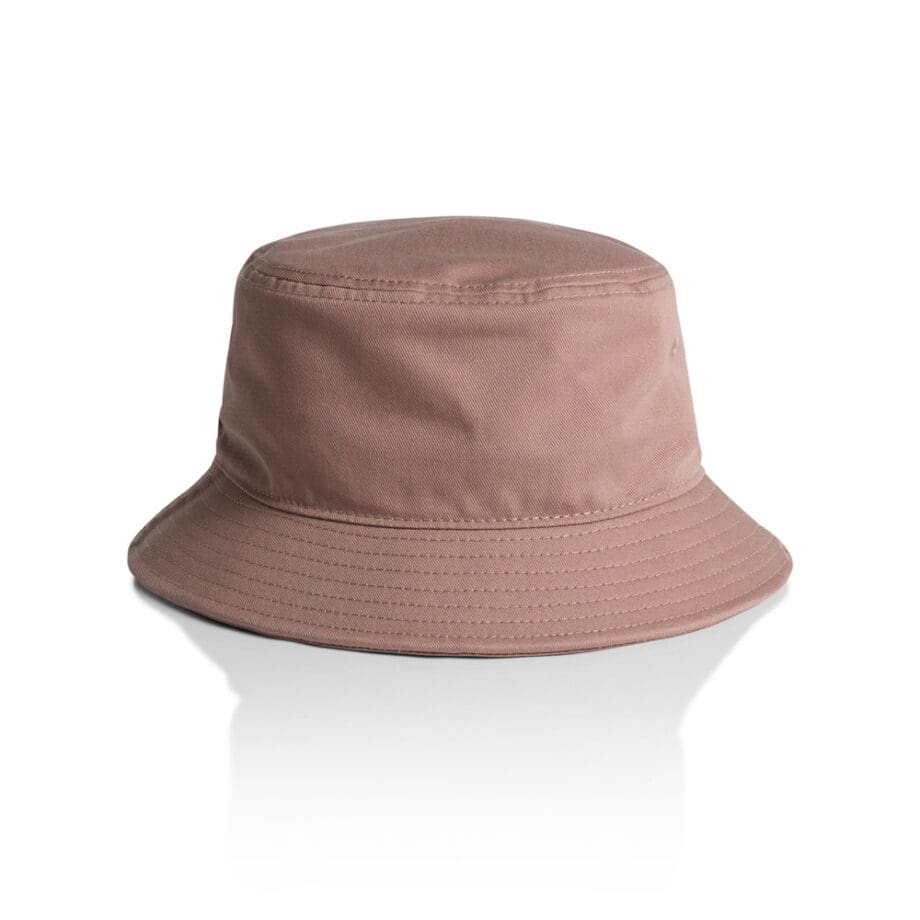 Cotton Bucket Hat