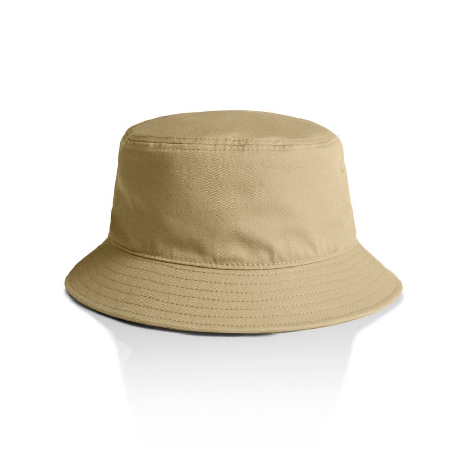 Cotton Bucket Hat - Image 6