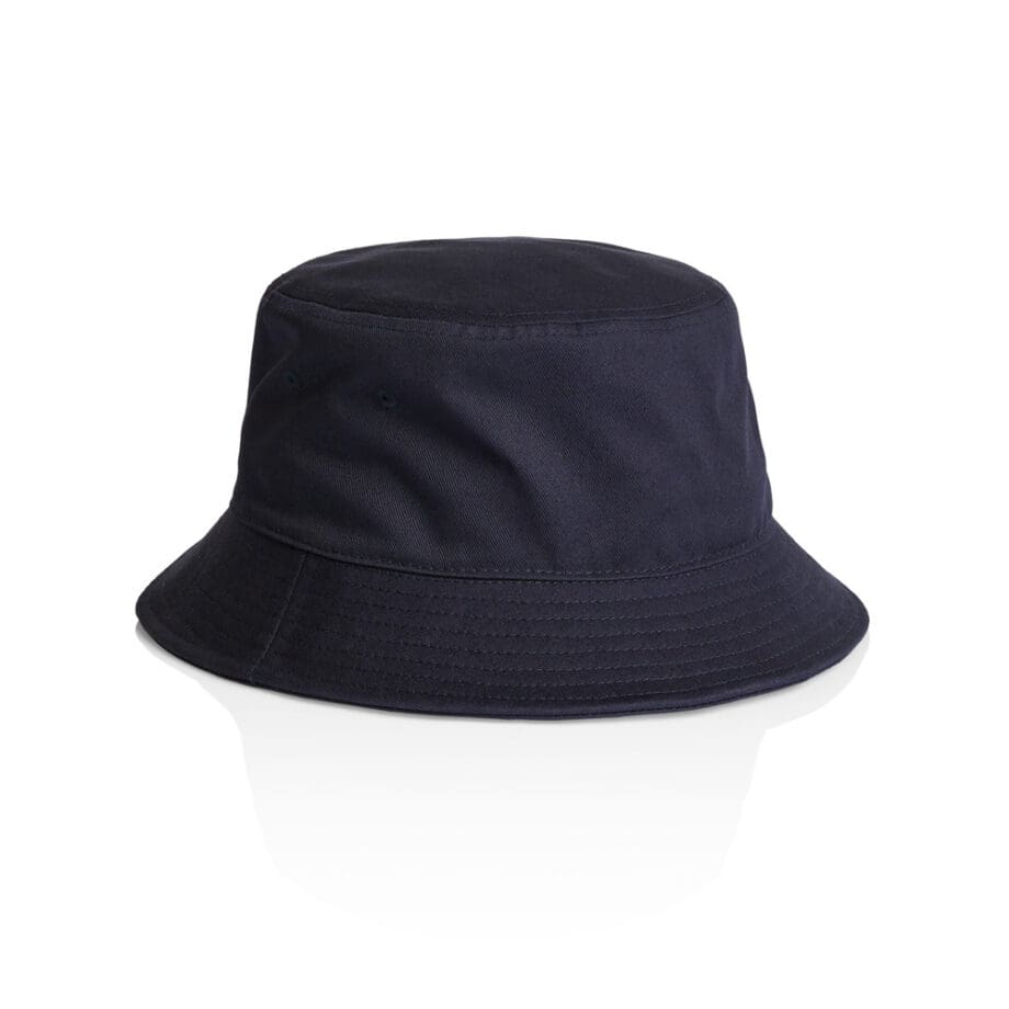 Cotton Bucket Hat - Image 3