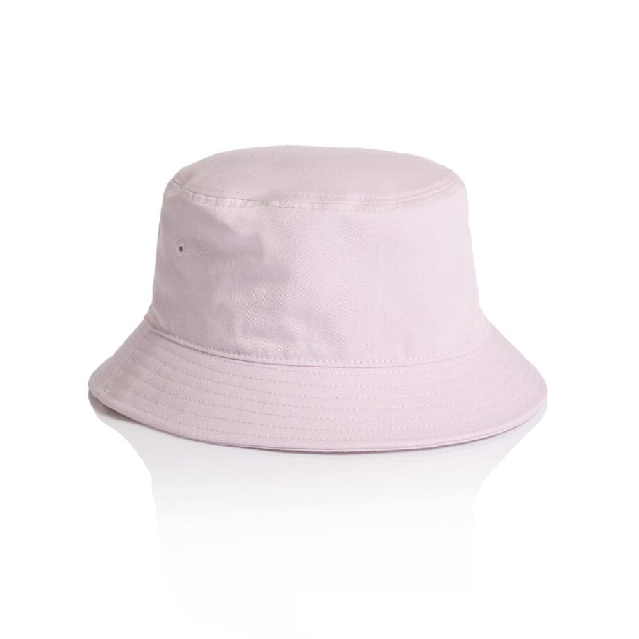 Cotton Bucket Hat - Image 9
