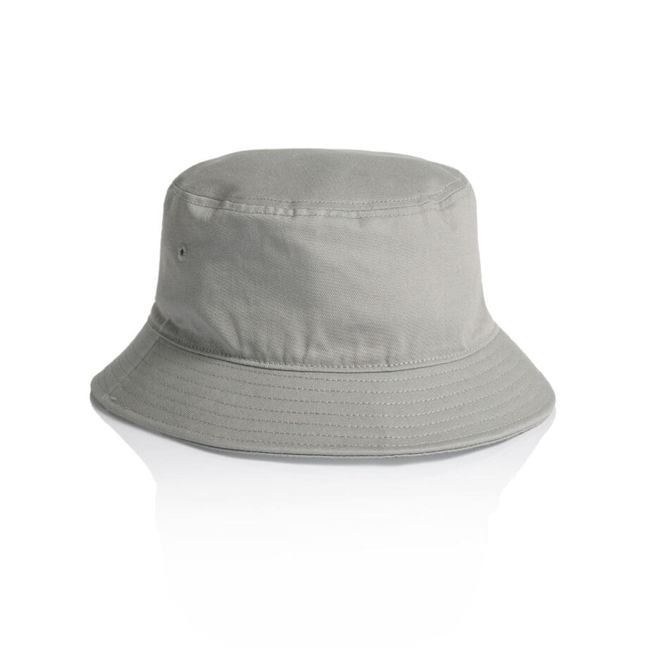 Cotton Bucket Hat - Image 7