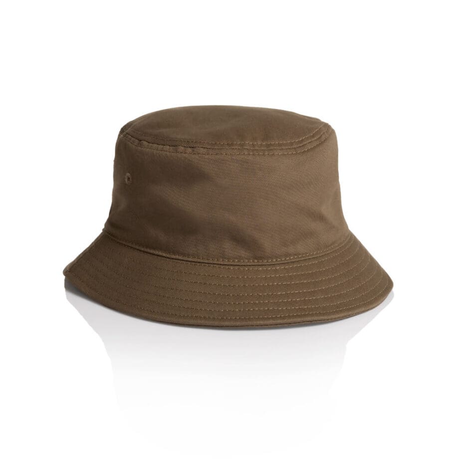 Cotton Bucket Hat - Image 5