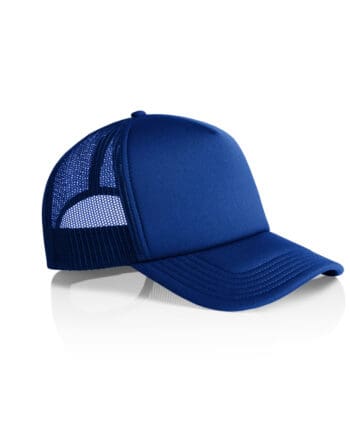 Frame Foam Trucker Cap