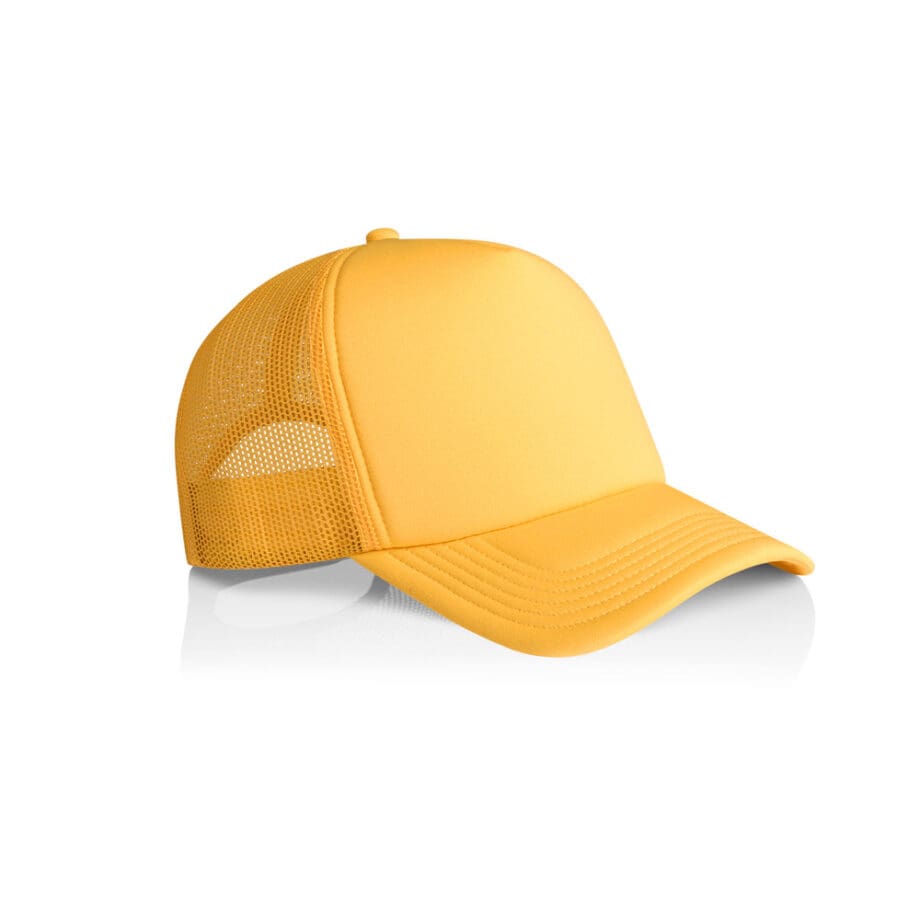 Frame Foam Trucker Cap - Image 9